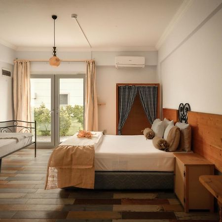 La Vida Otel Urla Ngoại thất bức ảnh