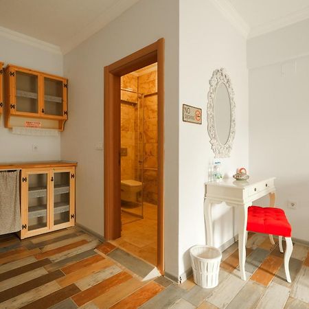La Vida Otel Urla Ngoại thất bức ảnh
