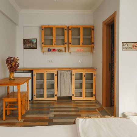 La Vida Otel Urla Ngoại thất bức ảnh