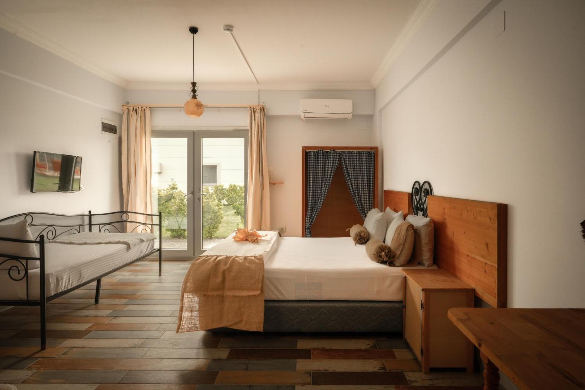 La Vida Otel Urla Ngoại thất bức ảnh
