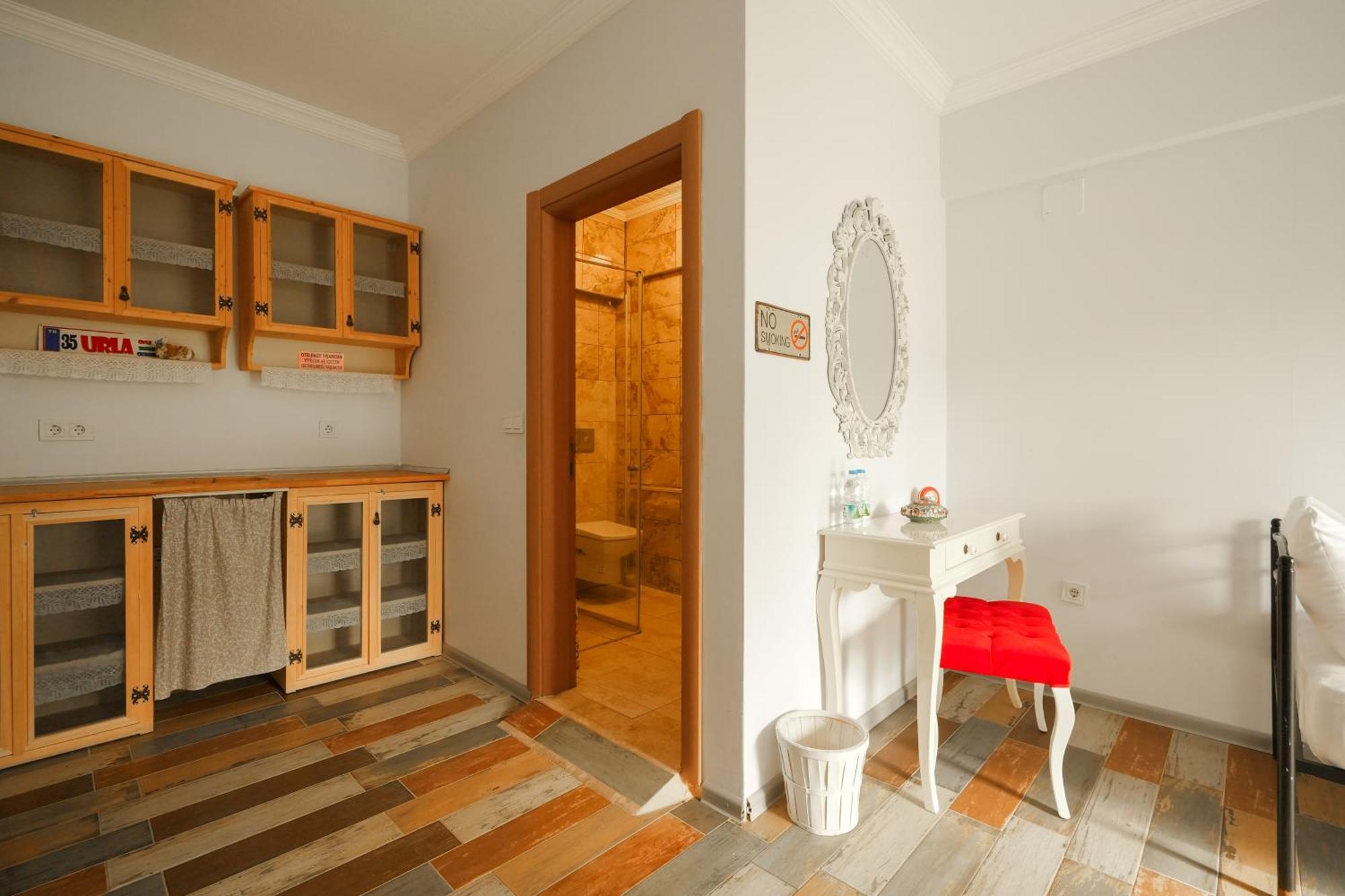 La Vida Otel Urla Ngoại thất bức ảnh