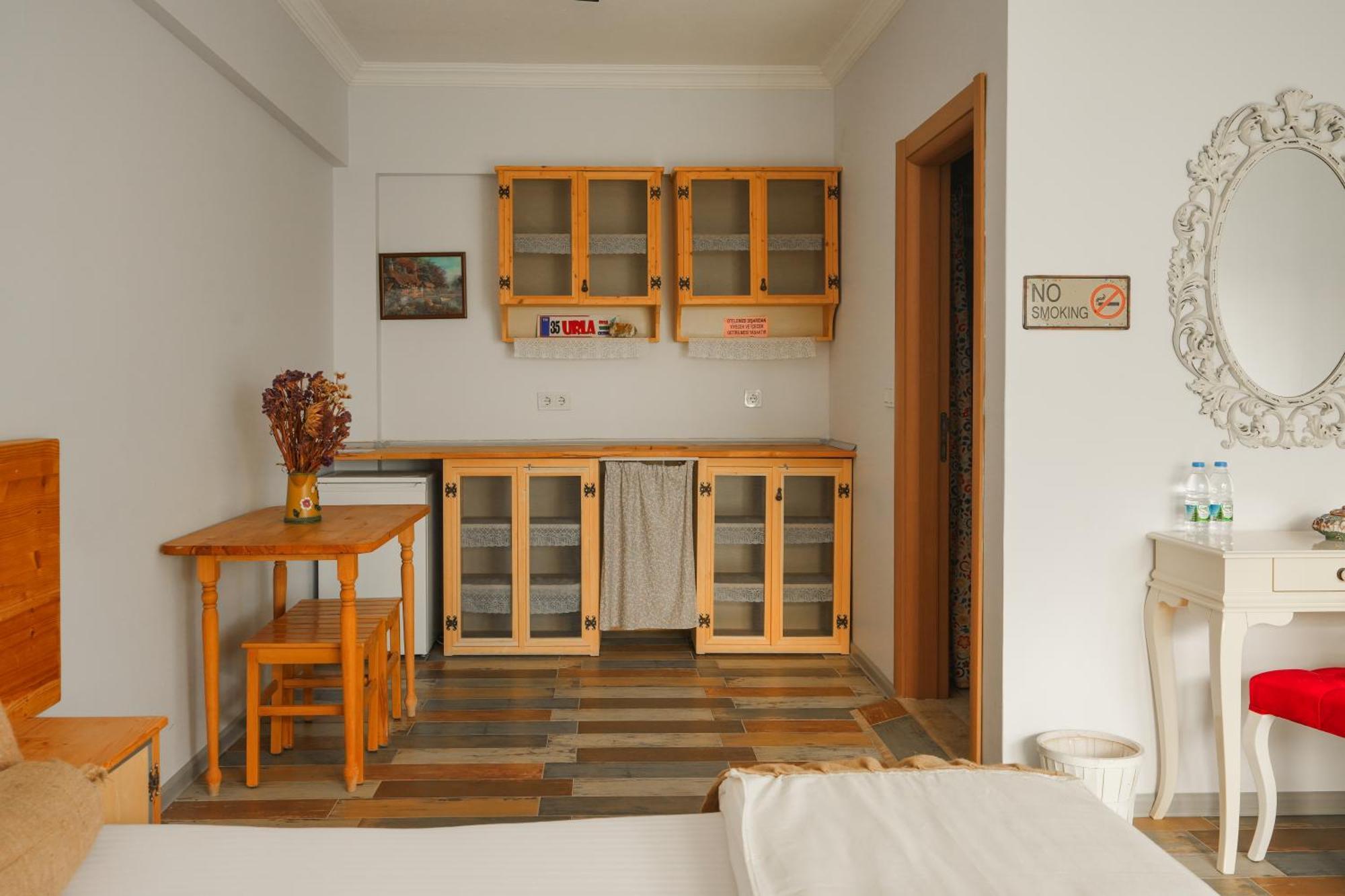 La Vida Otel Urla Ngoại thất bức ảnh
