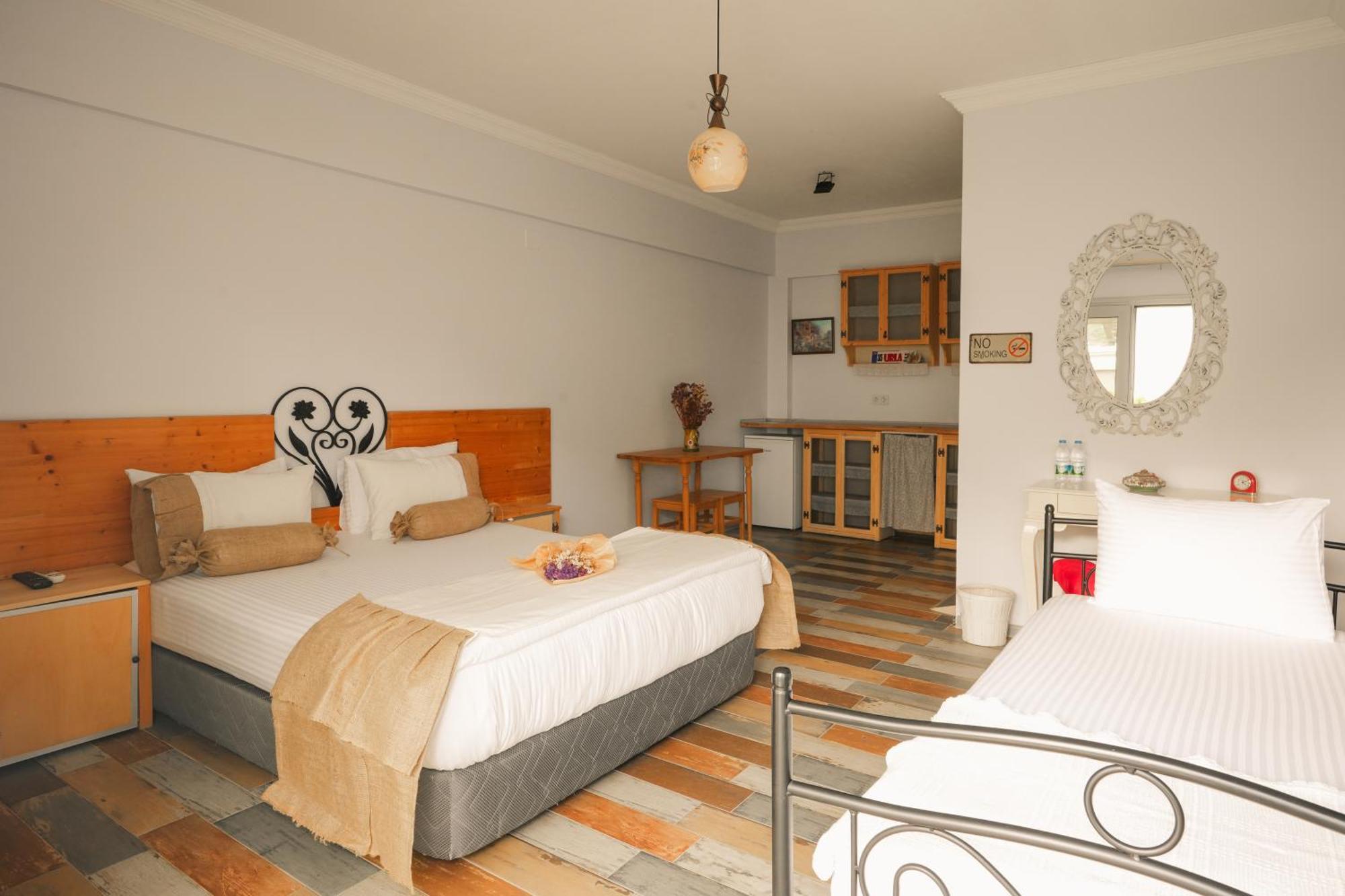 La Vida Otel Urla Ngoại thất bức ảnh