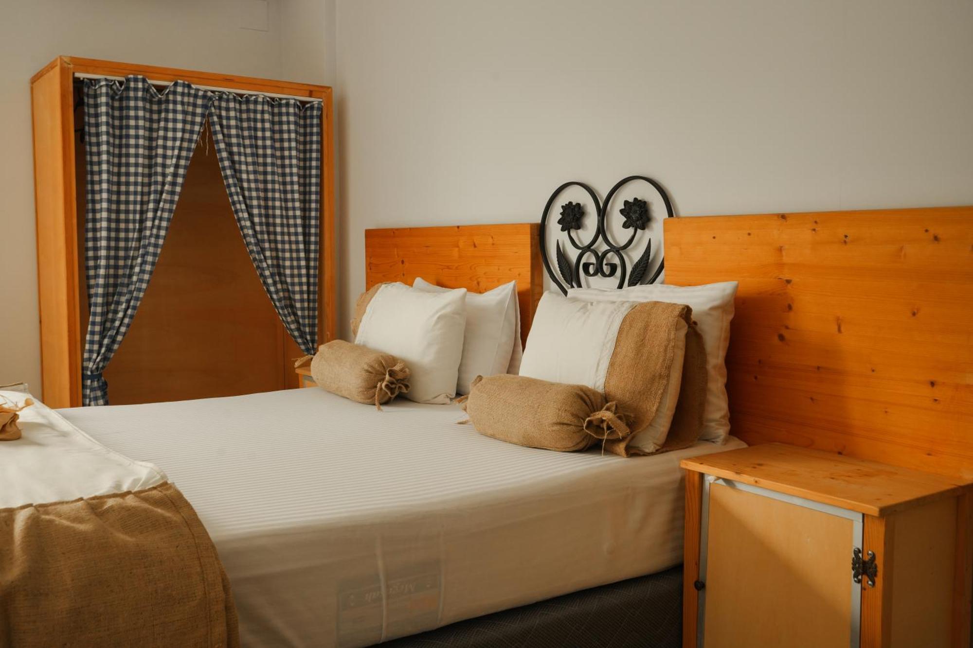 La Vida Otel Urla Ngoại thất bức ảnh