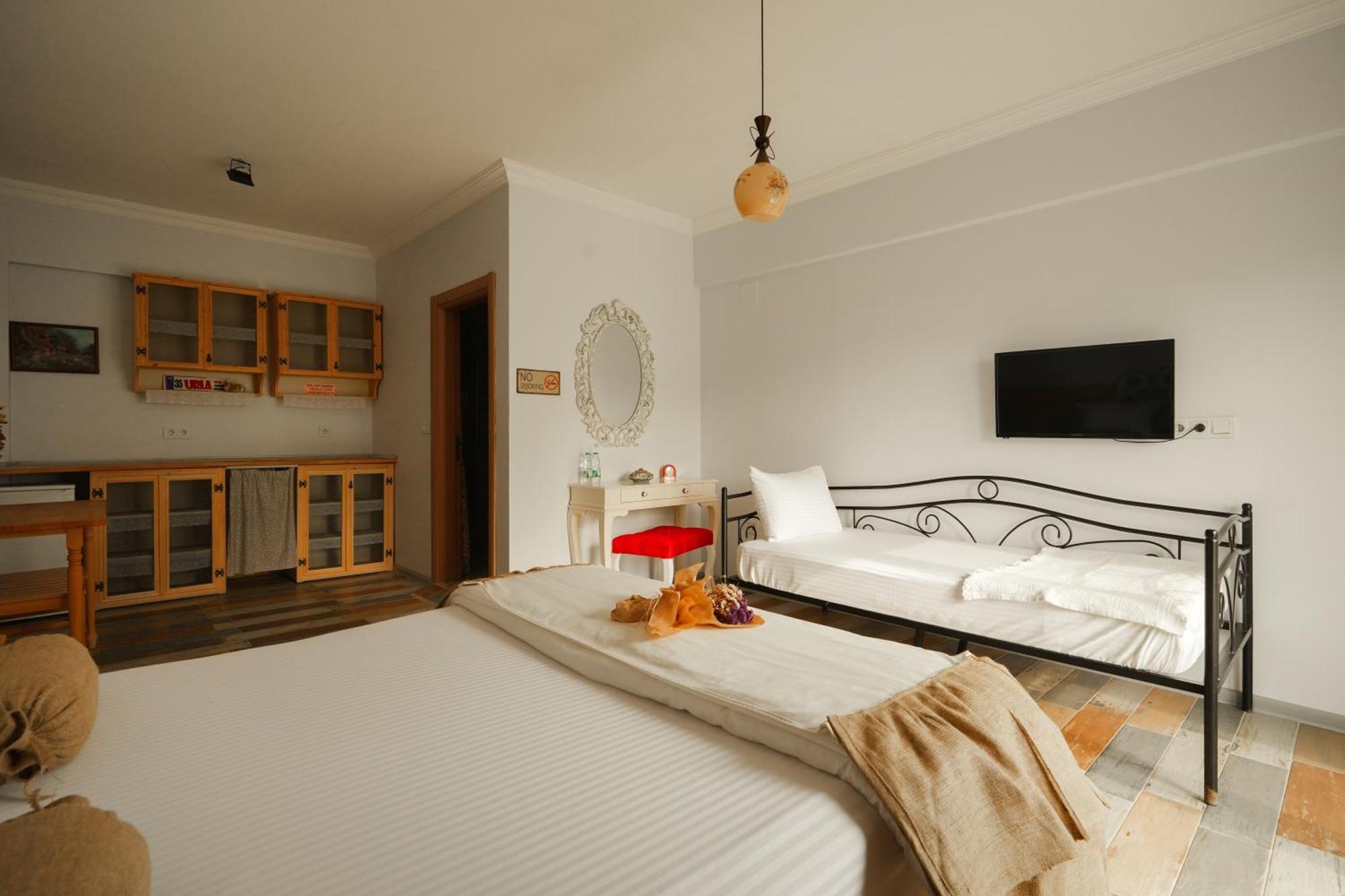 La Vida Otel Urla Ngoại thất bức ảnh