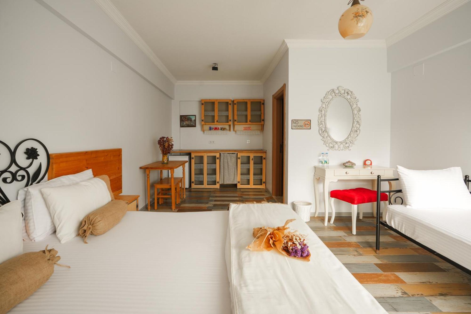 La Vida Otel Urla Ngoại thất bức ảnh