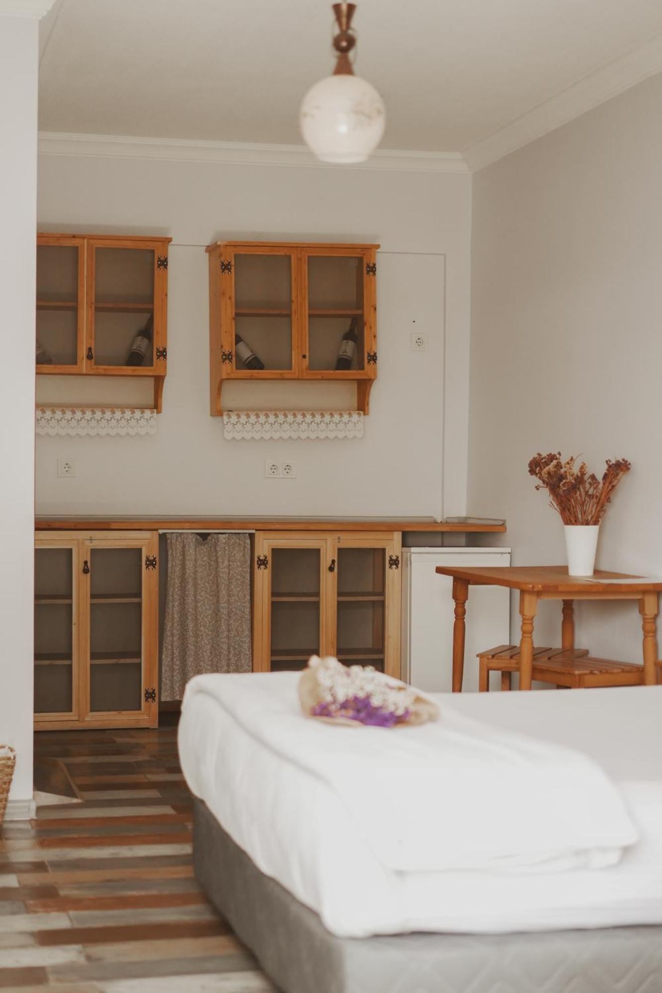La Vida Otel Urla Ngoại thất bức ảnh