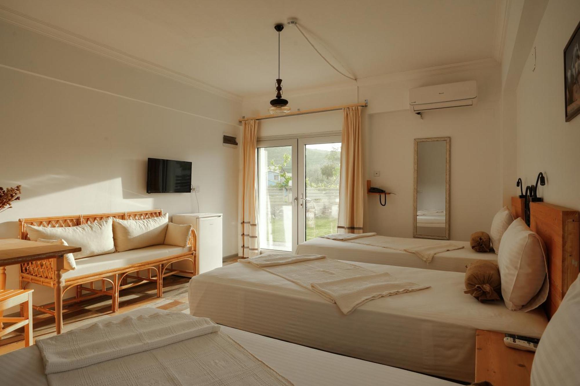 La Vida Otel Urla Ngoại thất bức ảnh