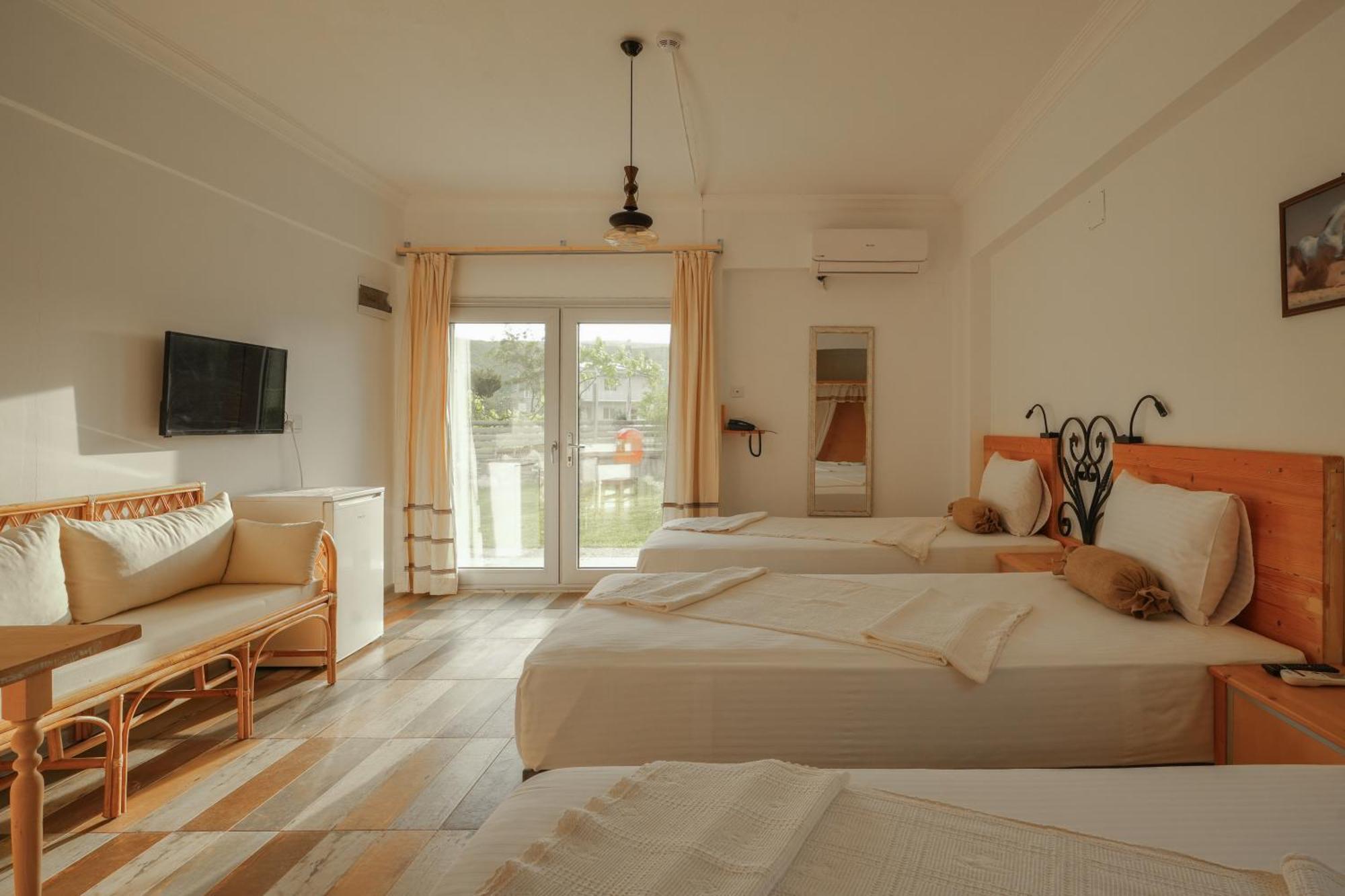 La Vida Otel Urla Ngoại thất bức ảnh