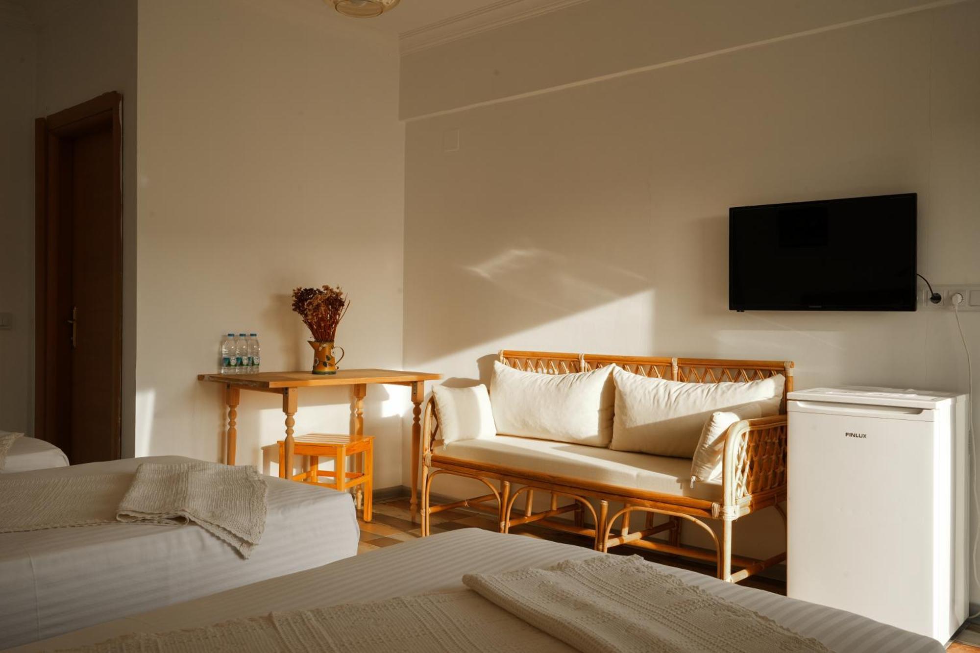 La Vida Otel Urla Ngoại thất bức ảnh