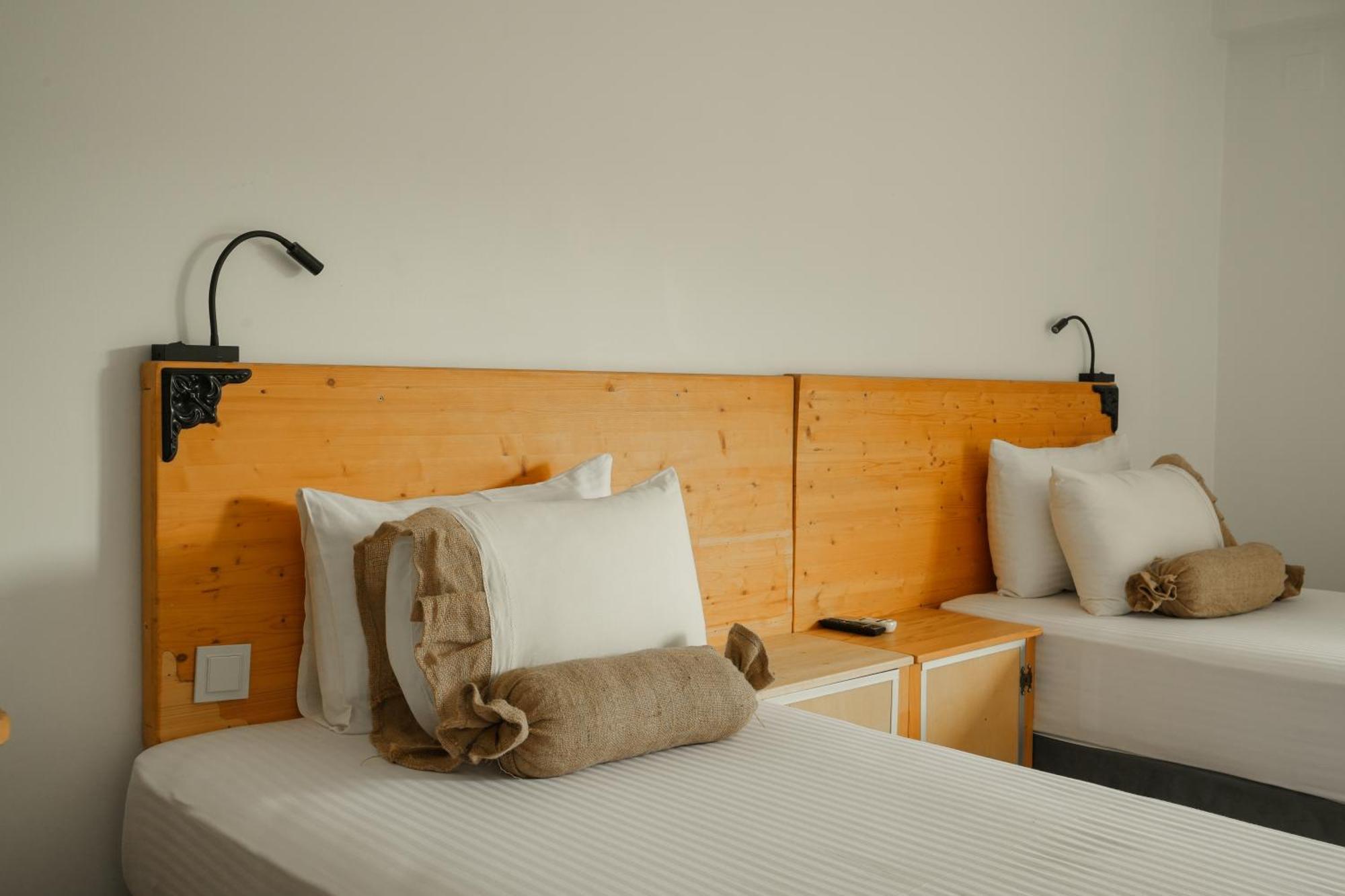 La Vida Otel Urla Ngoại thất bức ảnh