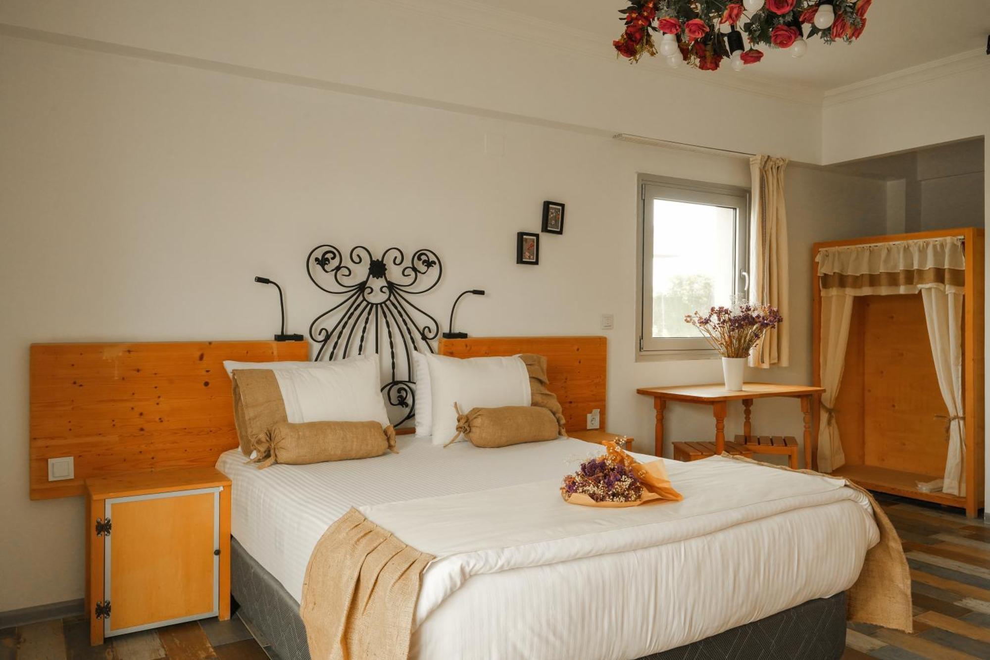 La Vida Otel Urla Ngoại thất bức ảnh