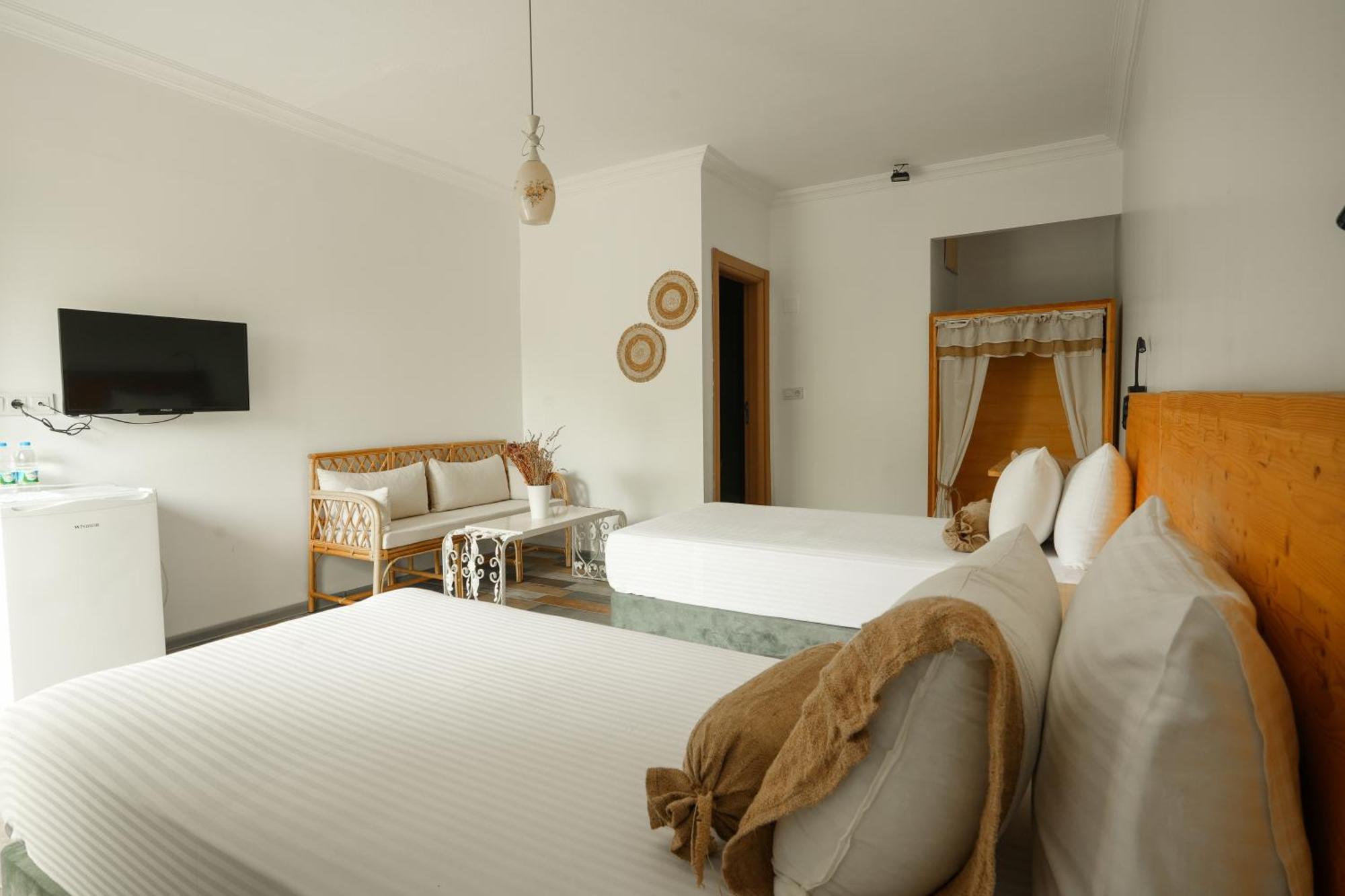 La Vida Otel Urla Ngoại thất bức ảnh