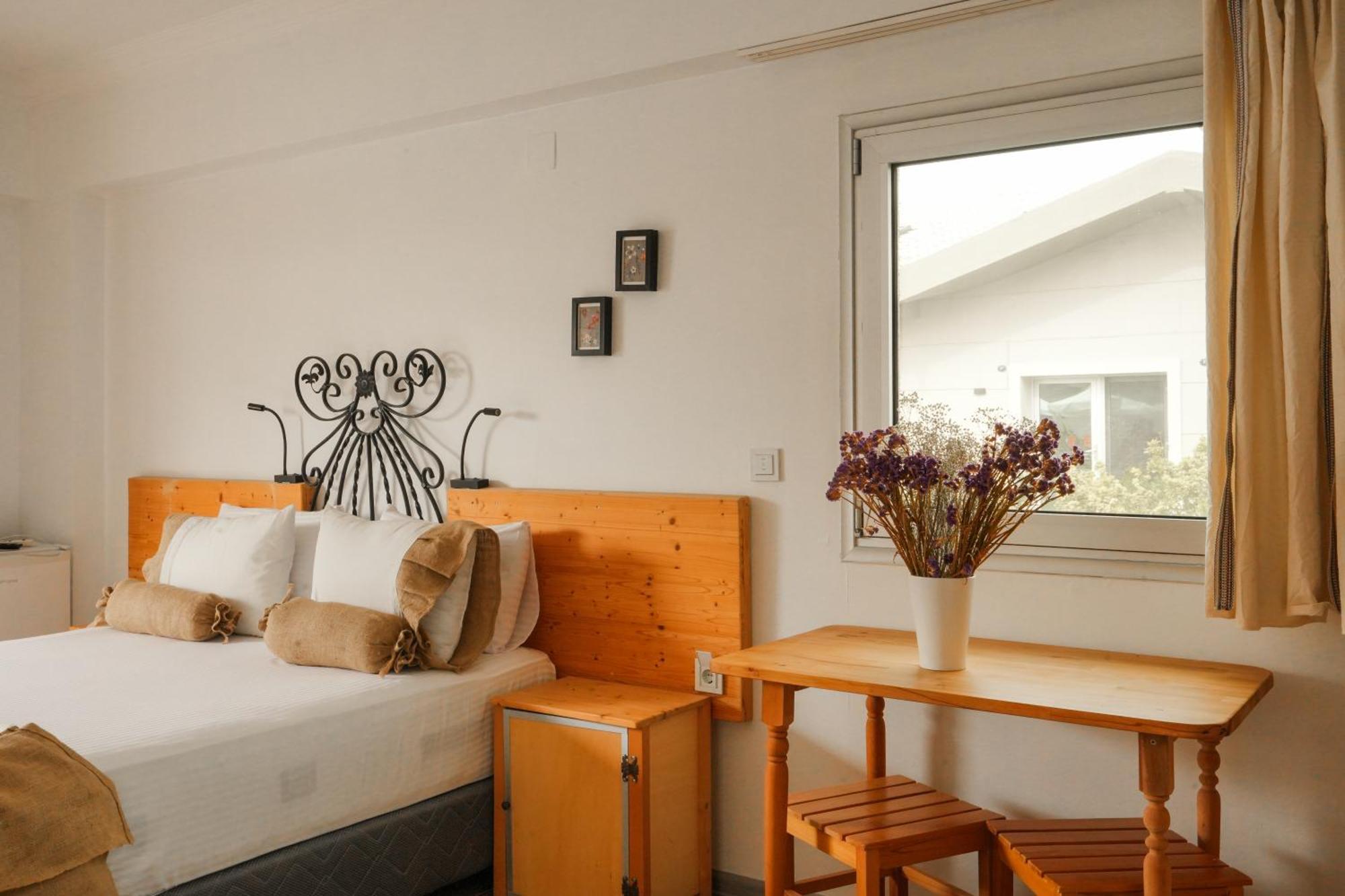 La Vida Otel Urla Ngoại thất bức ảnh