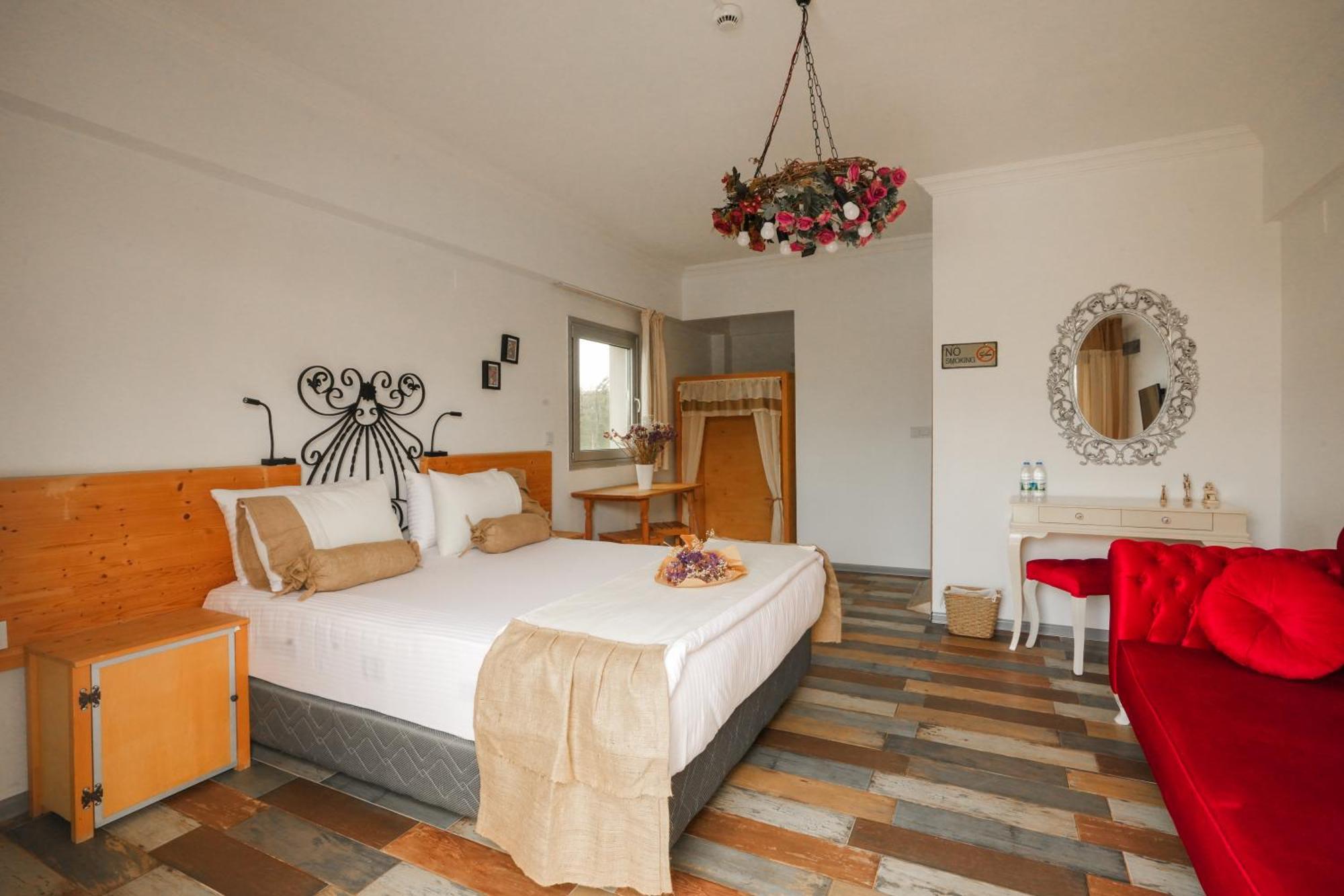 La Vida Otel Urla Ngoại thất bức ảnh