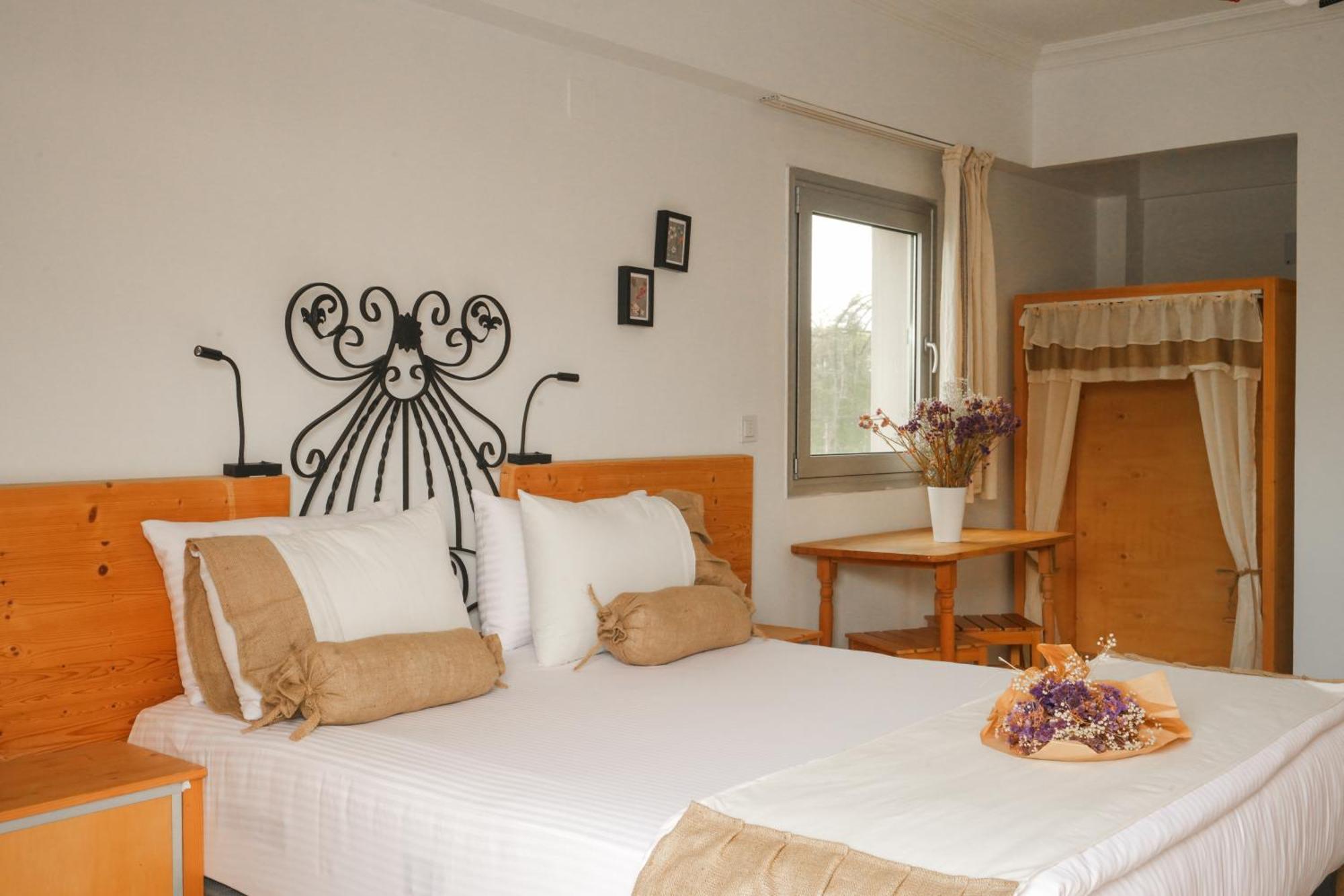 La Vida Otel Urla Ngoại thất bức ảnh