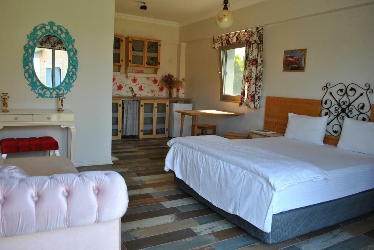 La Vida Otel Urla Ngoại thất bức ảnh