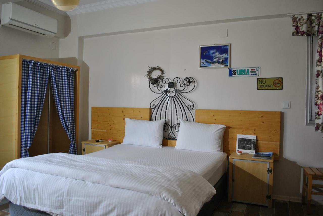 La Vida Otel Urla Ngoại thất bức ảnh