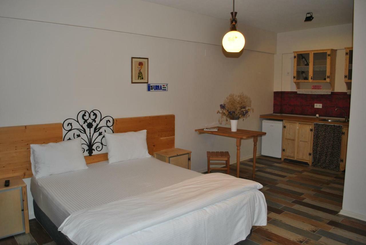 La Vida Otel Urla Ngoại thất bức ảnh