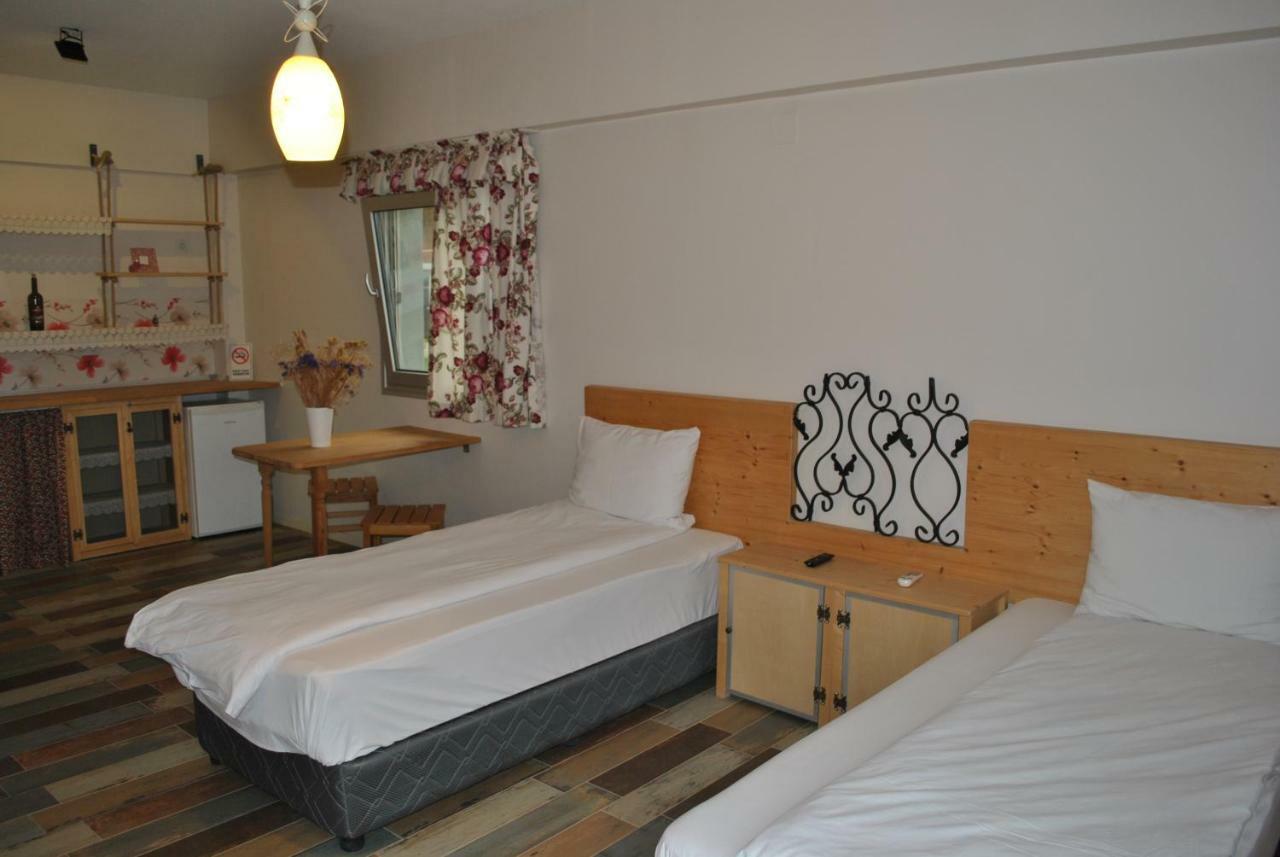 La Vida Otel Urla Ngoại thất bức ảnh
