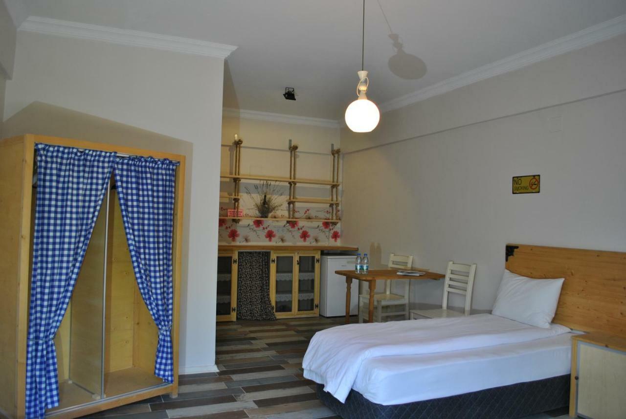 La Vida Otel Urla Ngoại thất bức ảnh