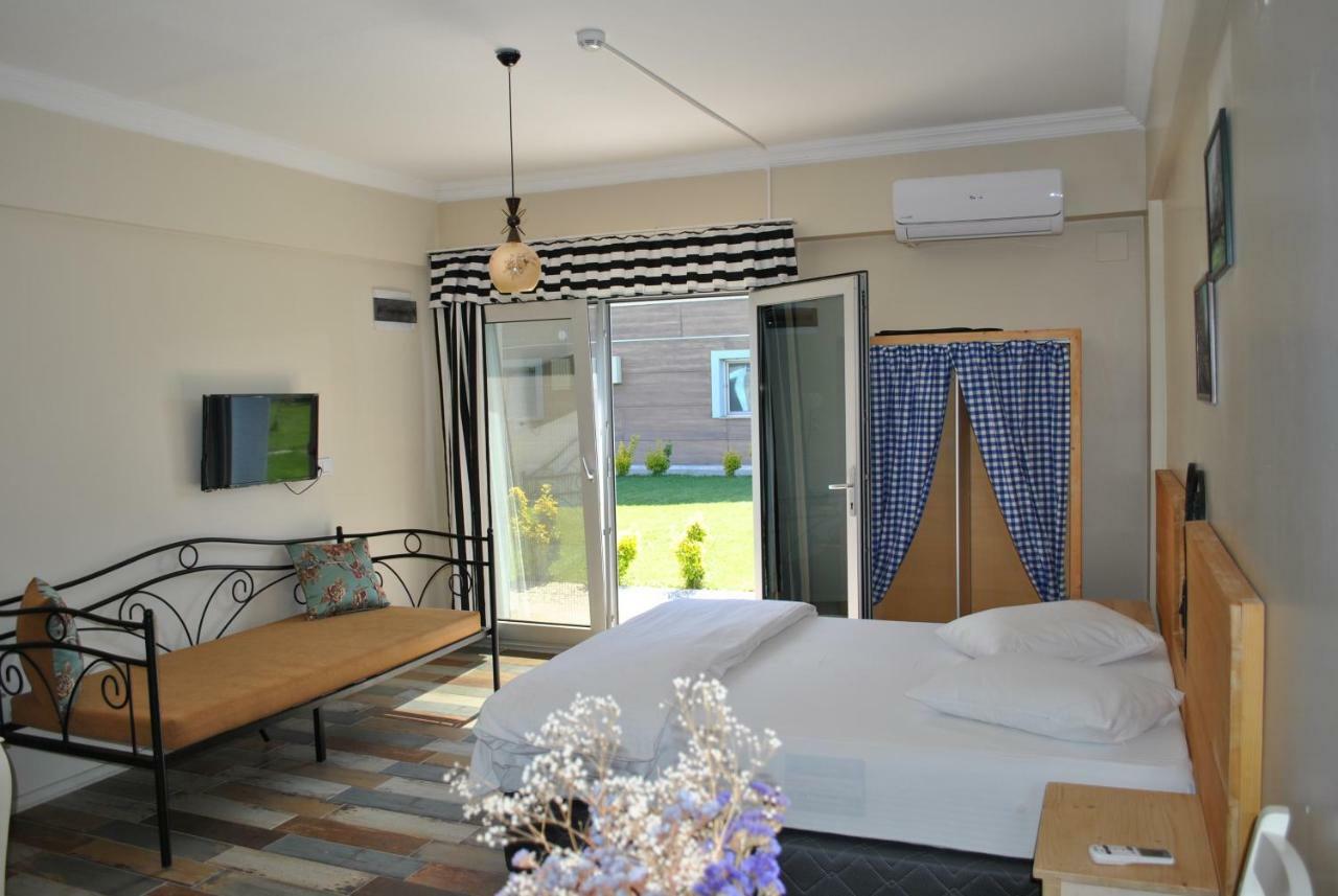La Vida Otel Urla Ngoại thất bức ảnh