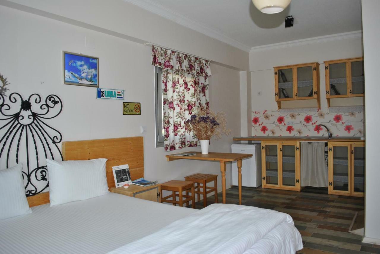 La Vida Otel Urla Ngoại thất bức ảnh