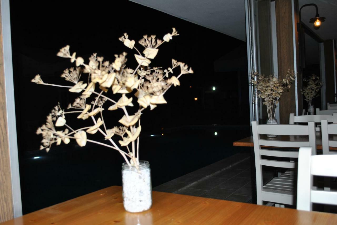 La Vida Otel Urla Ngoại thất bức ảnh