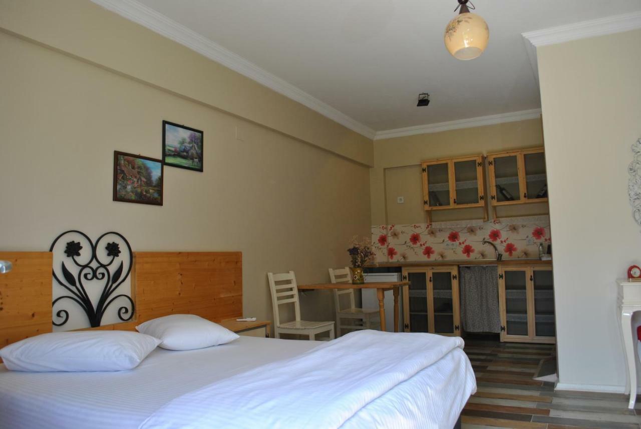 La Vida Otel Urla Ngoại thất bức ảnh