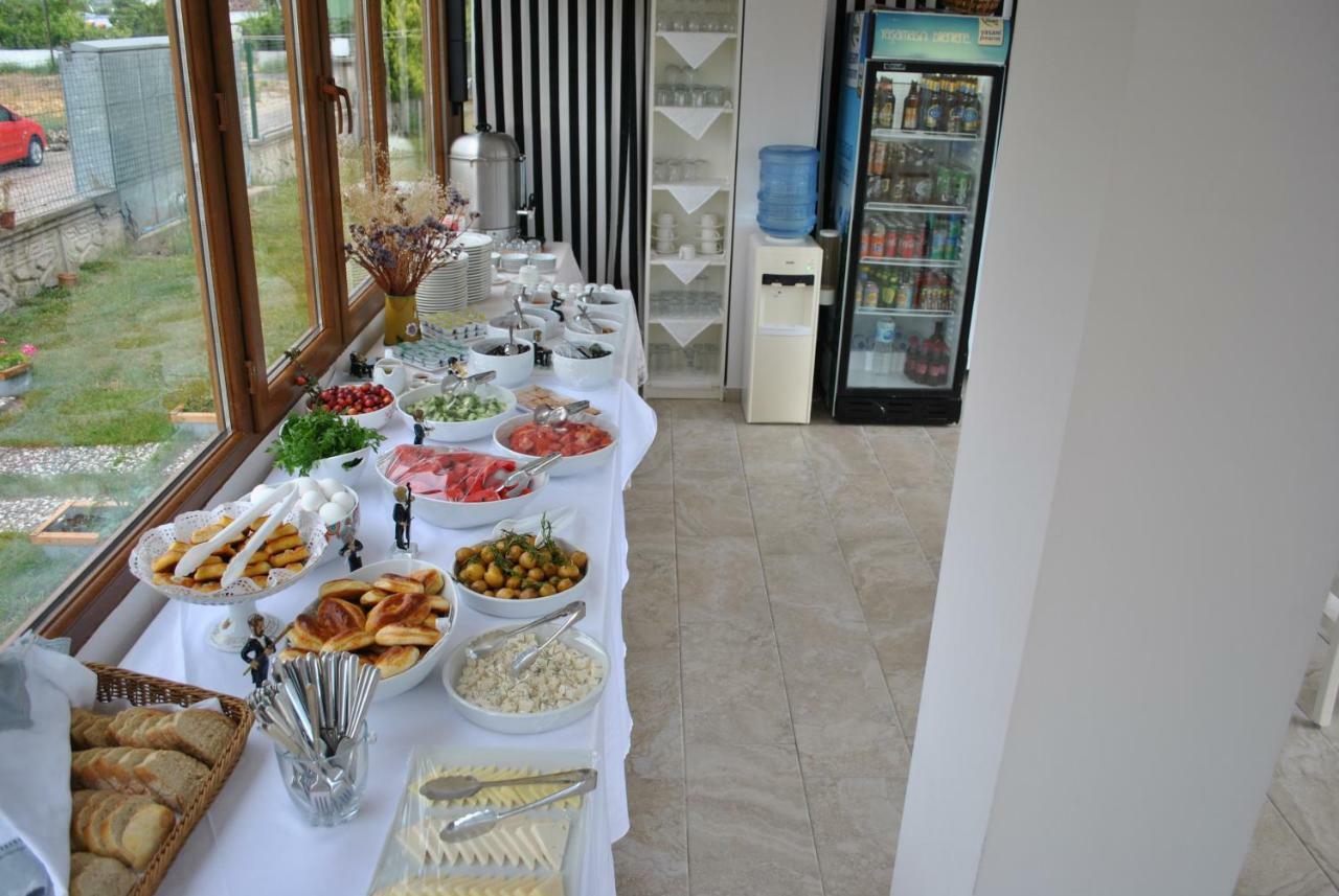 La Vida Otel Urla Ngoại thất bức ảnh