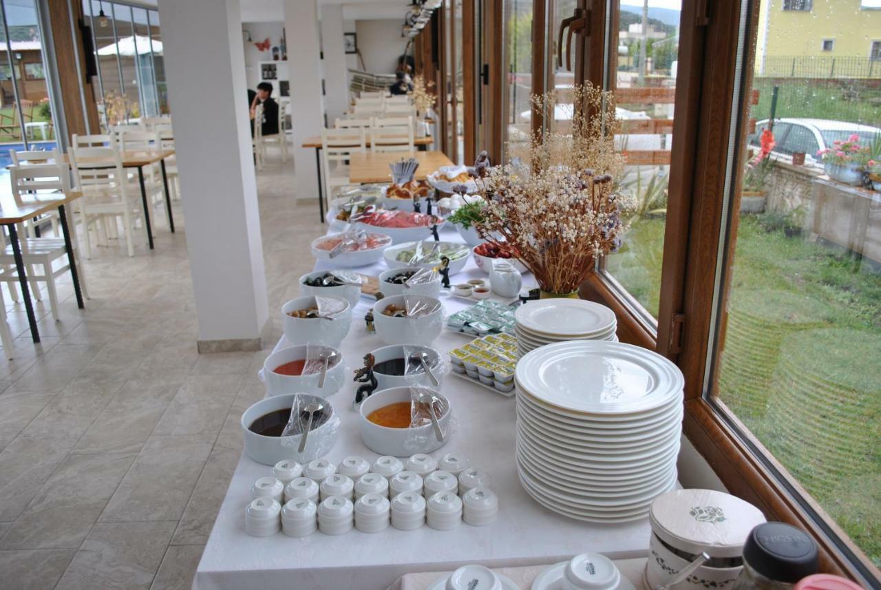 La Vida Otel Urla Ngoại thất bức ảnh