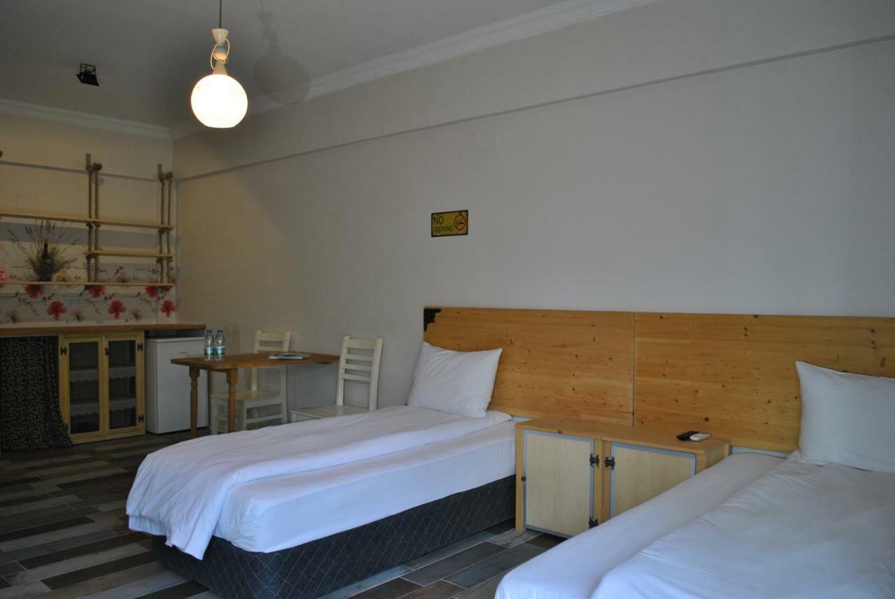 La Vida Otel Urla Ngoại thất bức ảnh