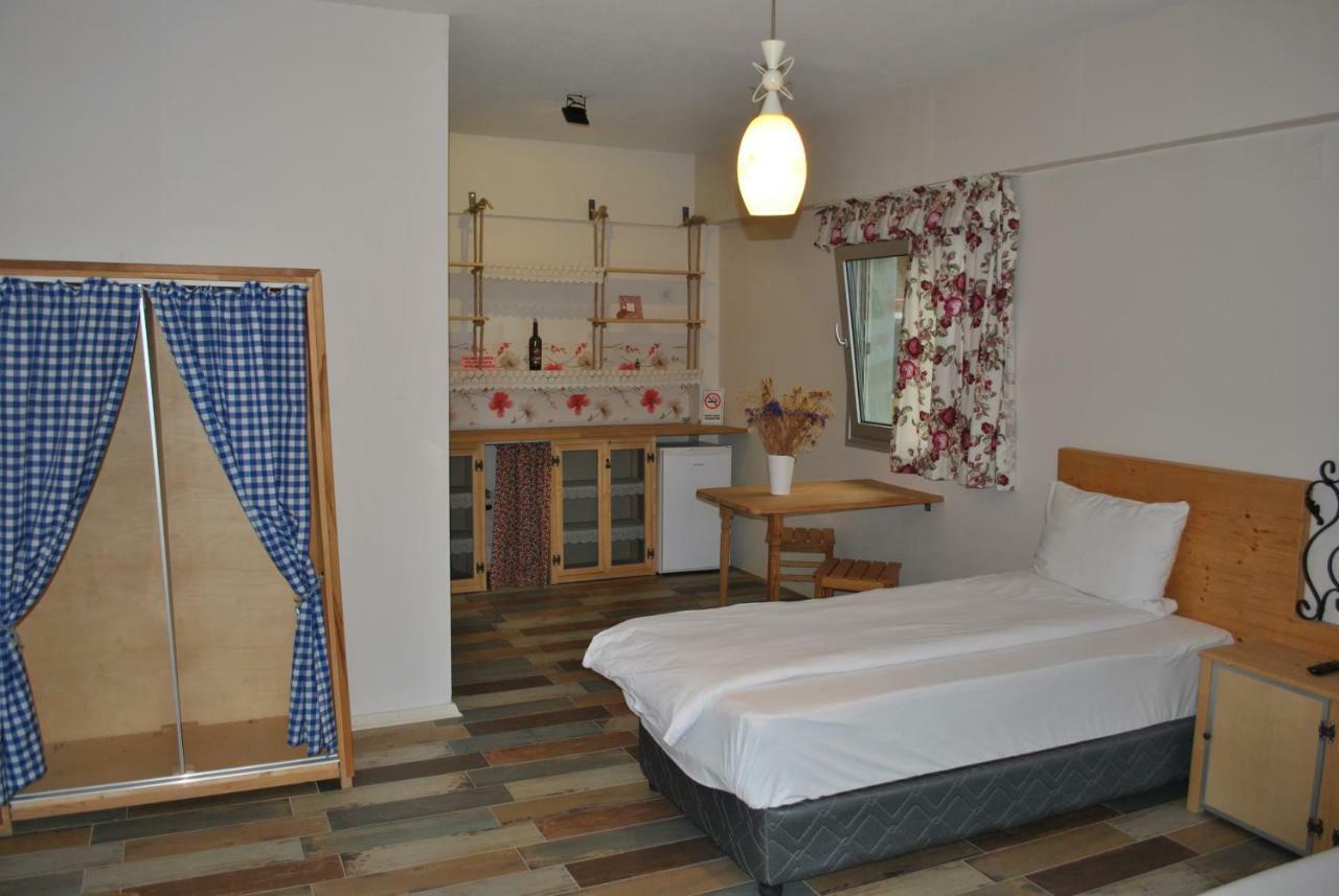La Vida Otel Urla Ngoại thất bức ảnh